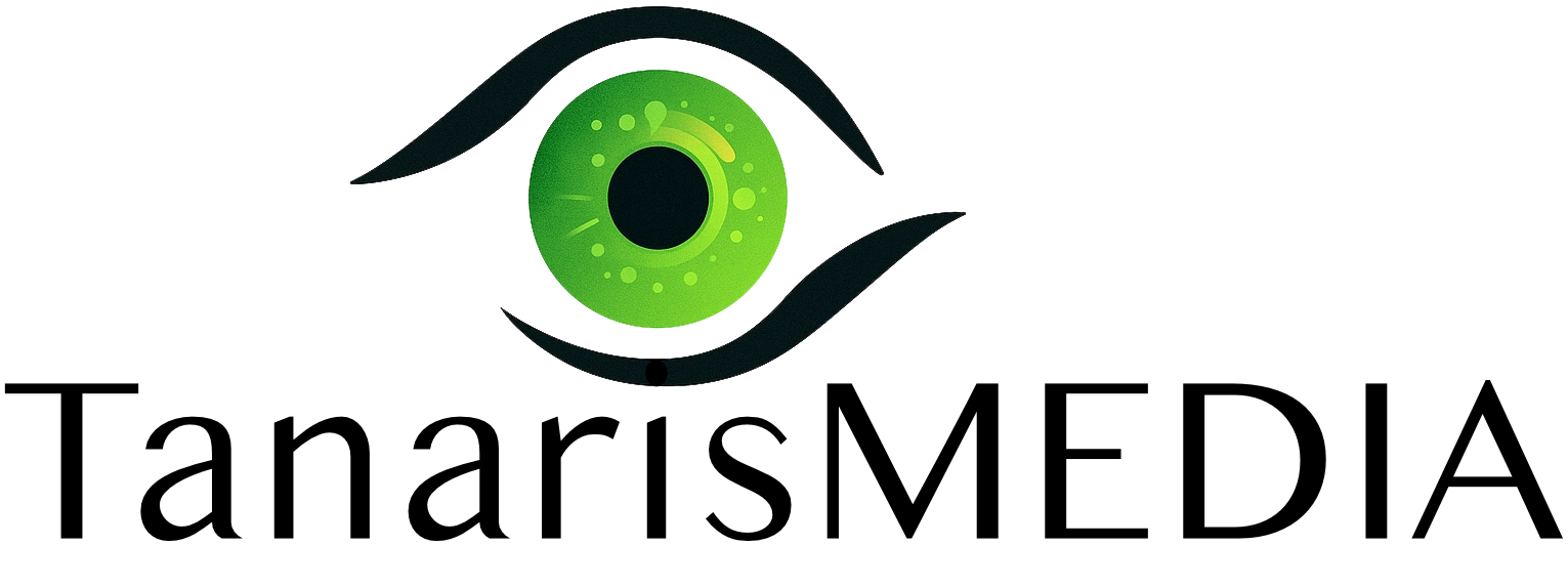 Tanaris Media
